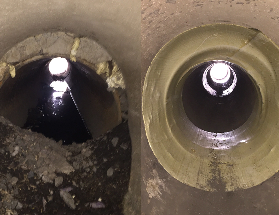 Plumbing Contractors